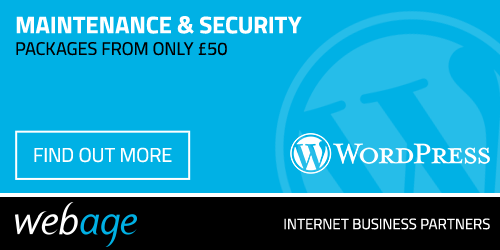 WordPress Maintenance & Security